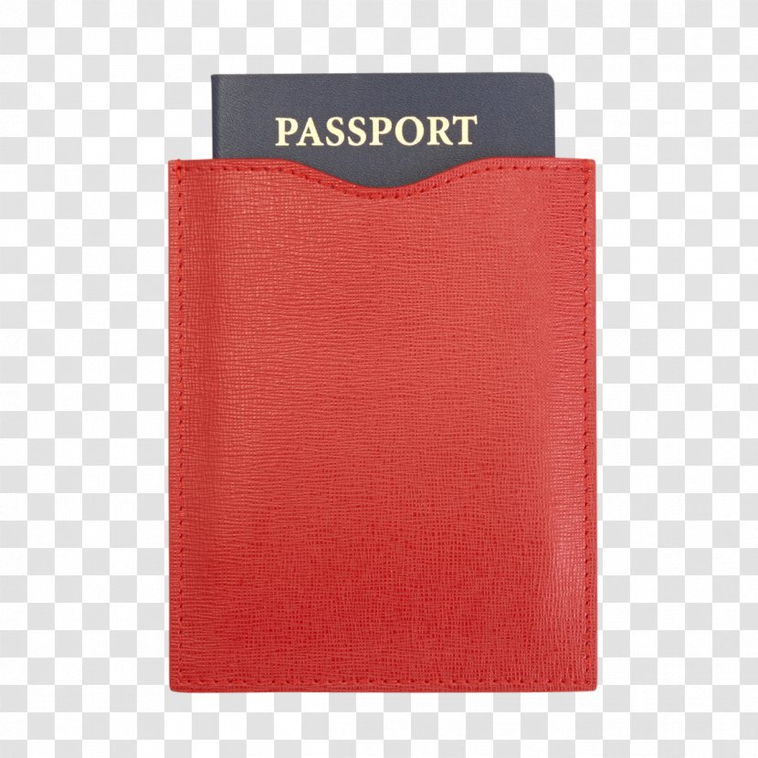 United States Passport Wallet Transparent PNG