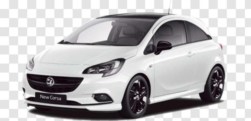 Opel Corsa Car Volkswagen Eos Vauxhall Motors - Personal Luxury Transparent PNG