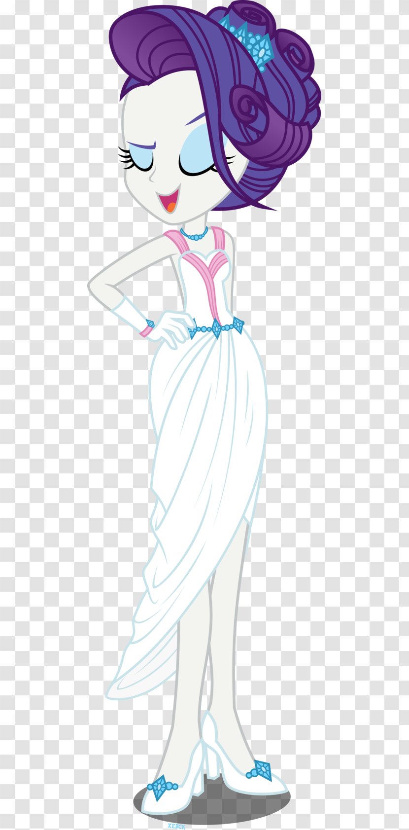 Rarity Pinkie Pie Pony Rainbow Dash Twilight Sparkle - Watercolor - Day Dream Wedding Transparent PNG