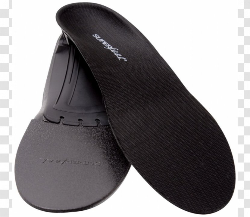 Slipper Shoe Insert Footwear Sock - Sneakers - Webbed Feet Transparent PNG