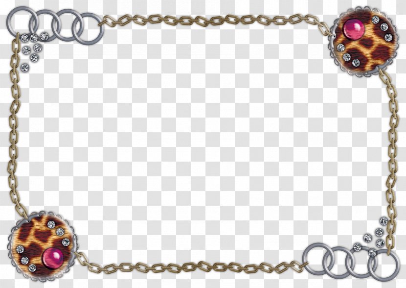 Bracelet Necklace Bead Gemstone Body Jewellery Transparent PNG