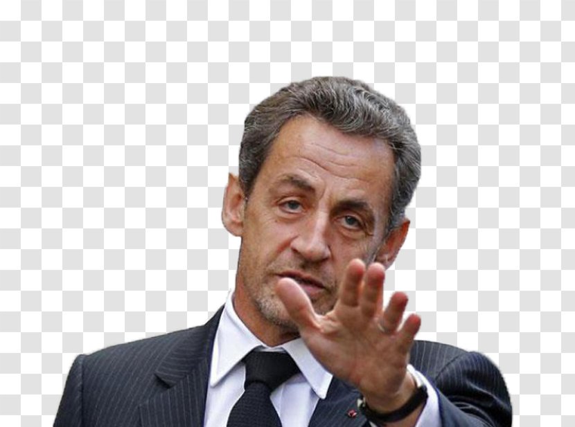 Nicolas Sarkozy President Of France El-Raes Qwrso Garde à Vue En Droit Français - Business - Full Stop Transparent PNG