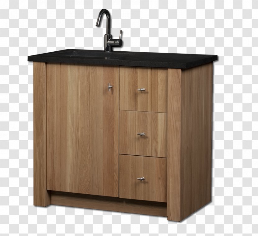 Drawer Sink Bathroom Cabinet Armoires & Wardrobes - Gootsteen Transparent PNG