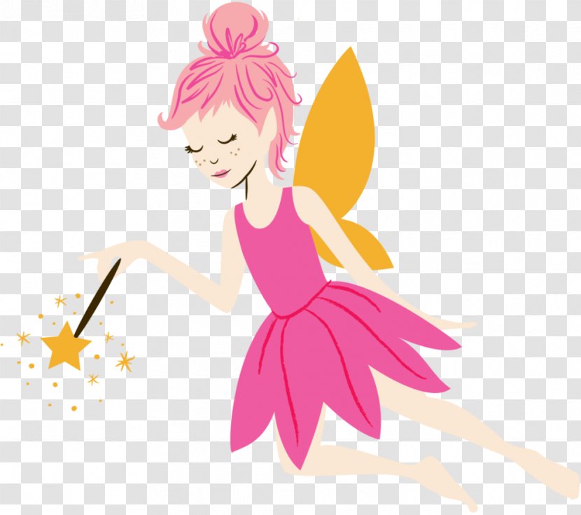 Fairy Tale Clip Art - Watercolor Transparent PNG