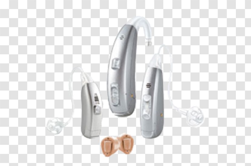 Hearing Aid Headphones Auditory Event - Ear Transparent PNG