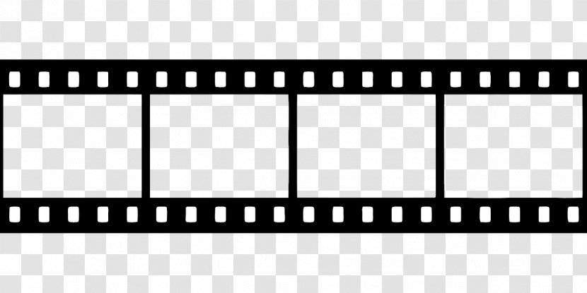 Filmstrip Film Director - Area - Metal Stripe Transparent PNG