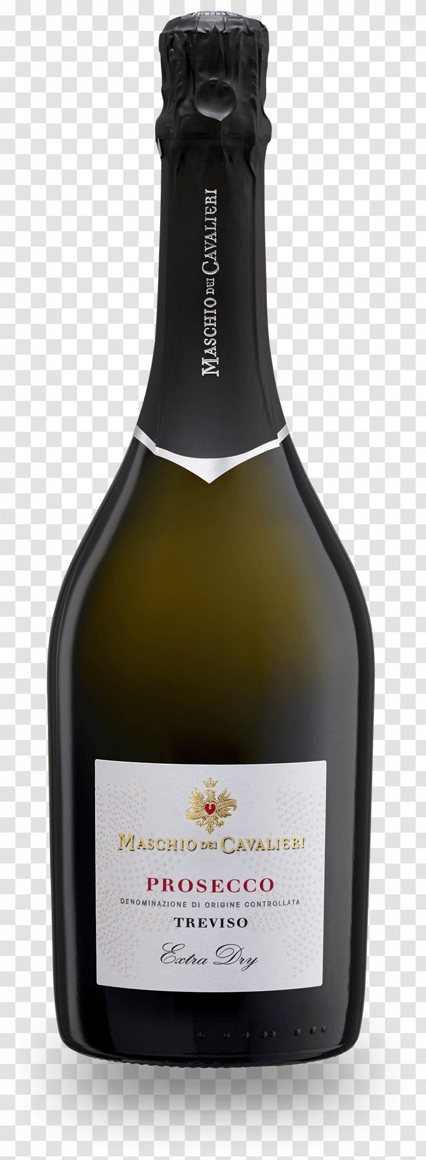 Champagne Prosecco Sparkling Wine Valdobbiadene Transparent PNG