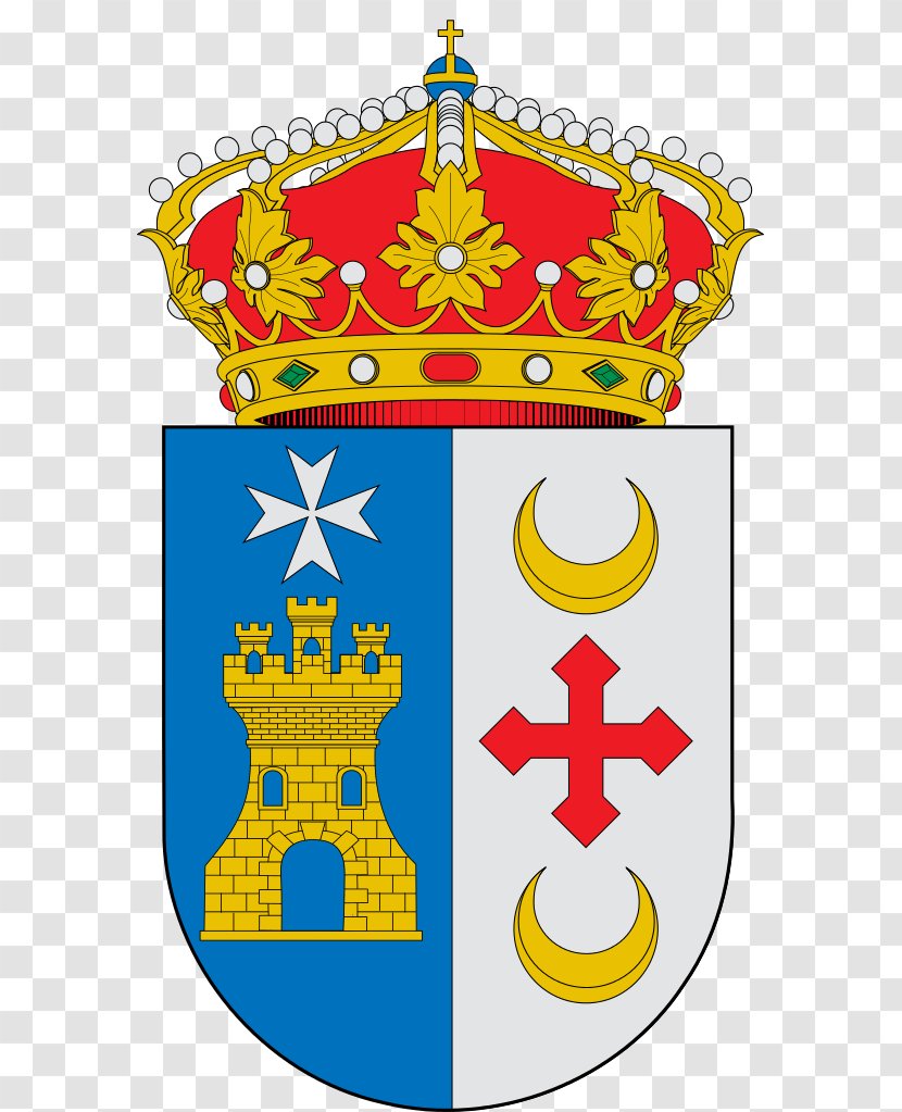 Retamal De Llerena Sargentes La Lora Palencia Amayuelas Arriba Escutcheon - Chilling Transparent PNG