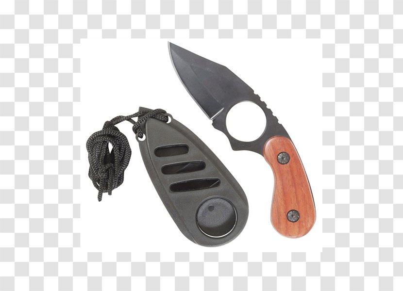 Utility Knives Hunting & Survival Skinner Knife Transparent PNG