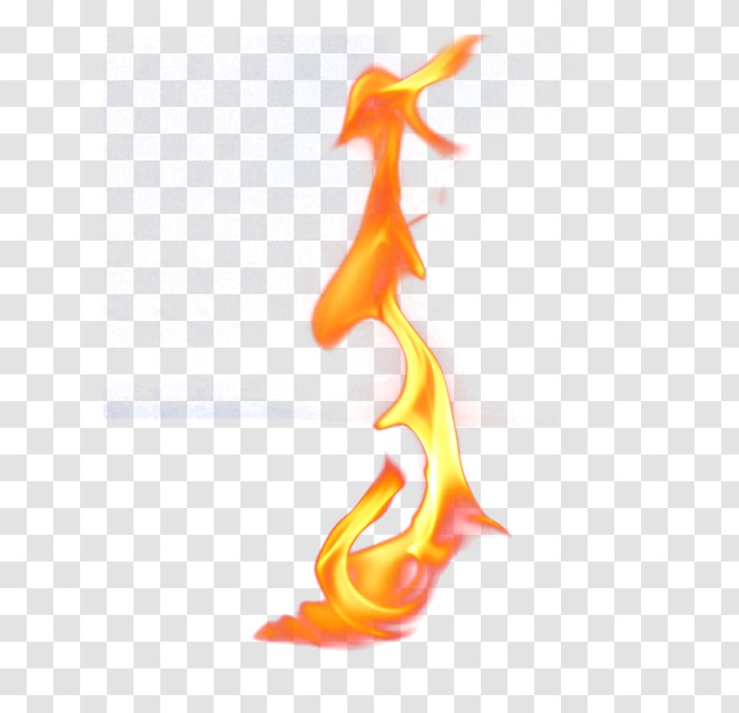 Flame Fire Clip Art - Painting Transparent PNG