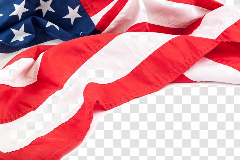 Flag Of The United States Royalty-free - India - American Transparent PNG