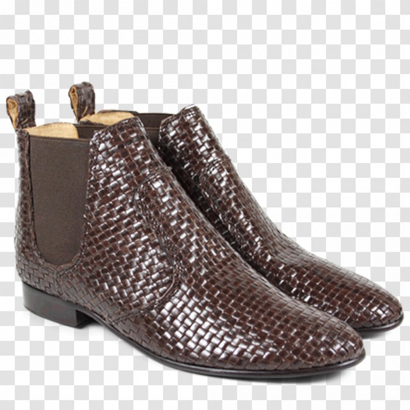 Leather Boot Shoe Walking - Footwear Transparent PNG