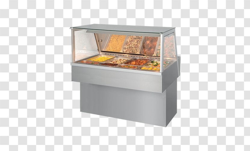Delicatessen Food Rotisserie Lunch Meat Oven - Kitchen Counter Transparent PNG