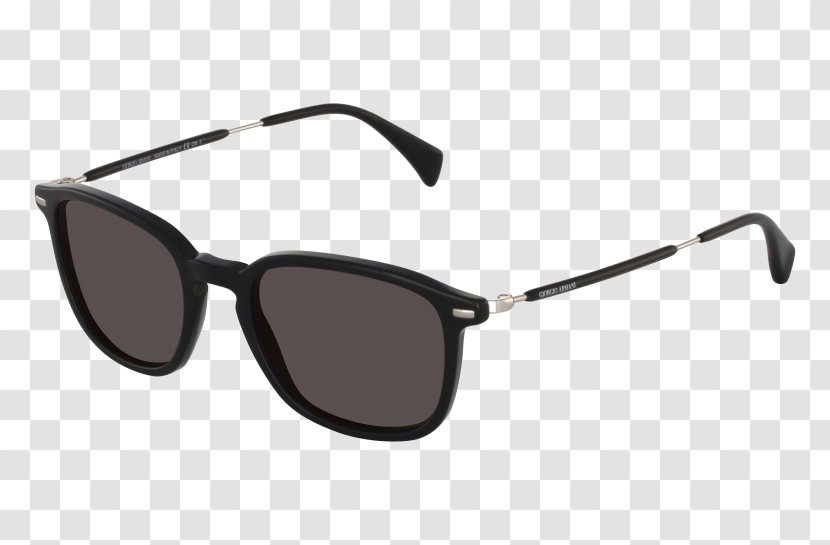 Armani Sunglasses Calvin Klein Fashion - Eyewear Transparent PNG