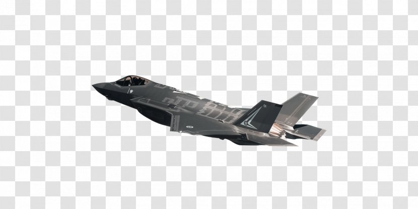 Airplane Product Angle - Aircraft - Jet Fighter Transparent PNG