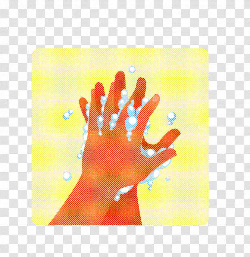 Hand Washing Transparent PNG