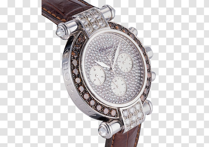 Watch Strap Bling-bling Transparent PNG