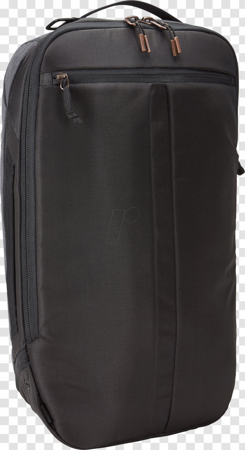 Thule Vea Backpack Laptop Sekk Suitcase - Delsey Transparent PNG