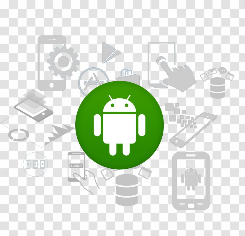 Mobile App Development Android Software Phones - Technology Transparent PNG