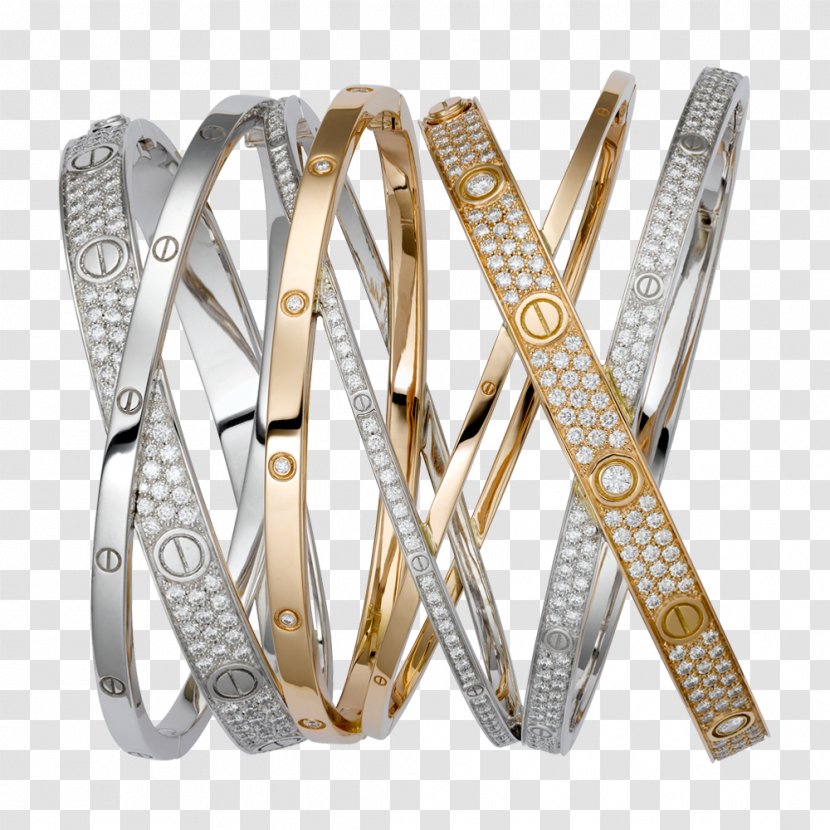 Bangle Ring Bracelet Gold Carat Transparent PNG