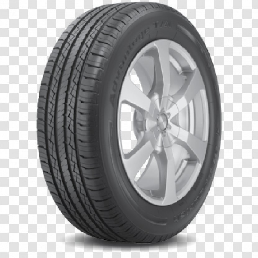 Car BFGoodrich Discount Tire Point S - Automobile Repair Shop Transparent PNG