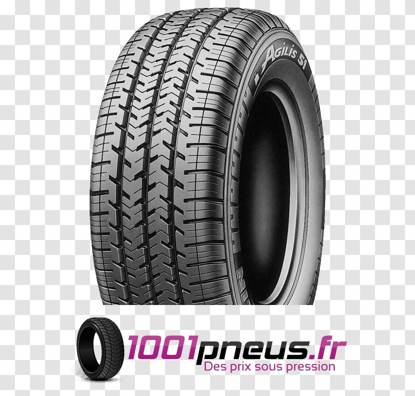 Michelin Run-flat Tire Continental AG Truck - Wheel Transparent PNG