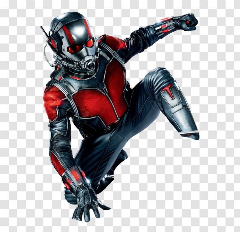 Ant-Man Hank Pym Spider-Man Marvel Cinematic Universe Studios - Avengers Age Of Ultron - Comic Ants Transparent PNG
