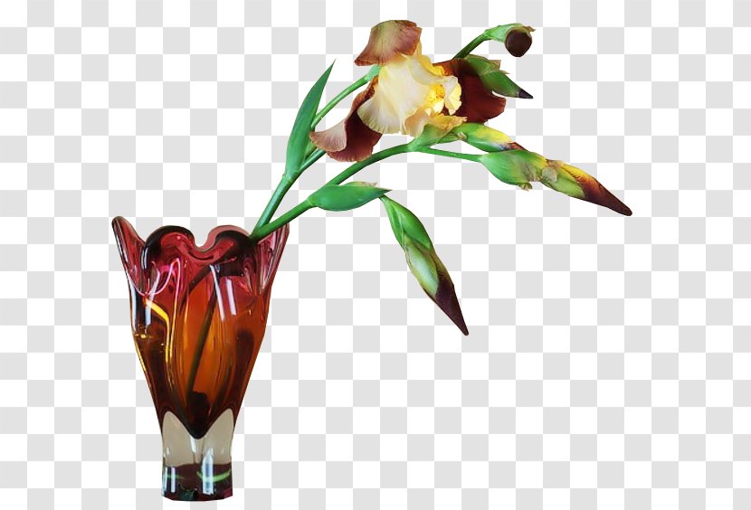 Vase Flower Bouquet - Free Creative Pull Graphics Transparent PNG