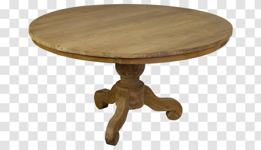 Table Eettafel Wood Furniture Dining Room - Beslistnl Transparent PNG
