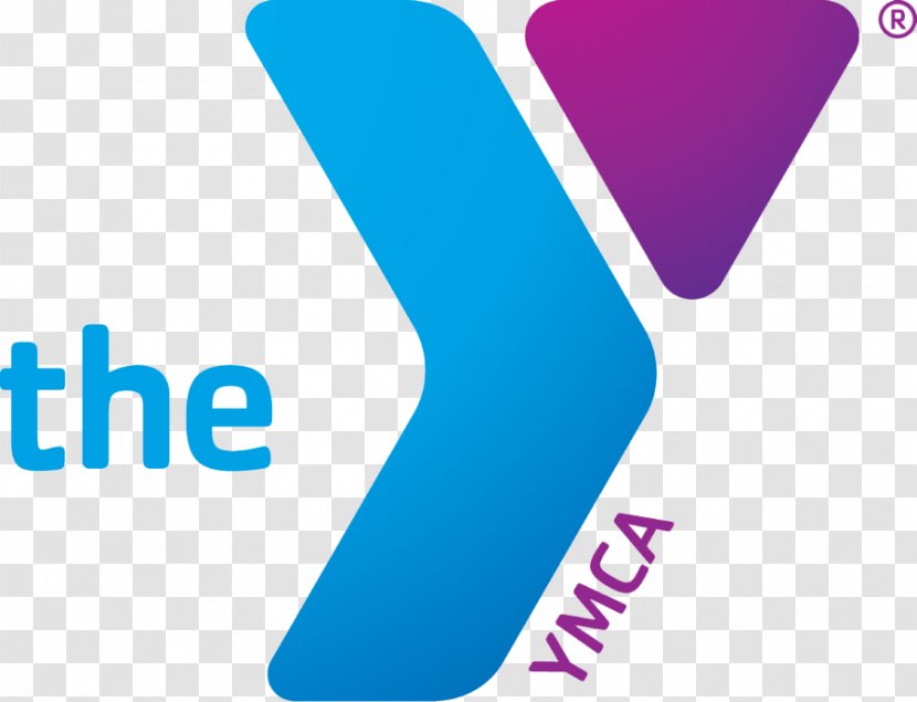 Logo Vector Graphics Transparency YMCA - Text Transparent PNG