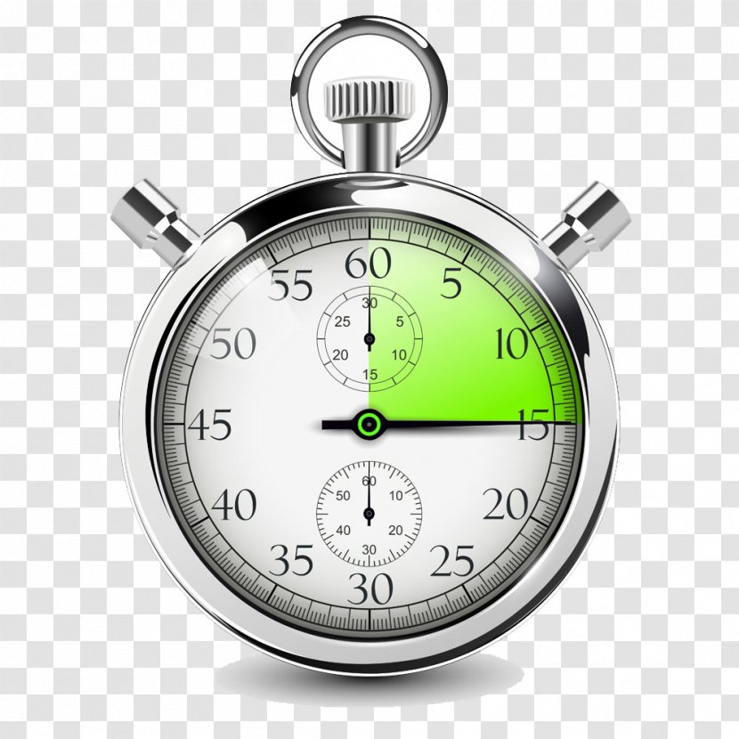Stopwatch Royalty-free Stock Photography Clip Art - Stockxchng - A Watch Transparent PNG