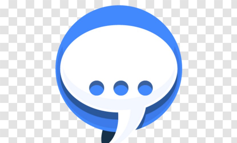 Online Chat Room - Livechat - Candybar Transparent PNG