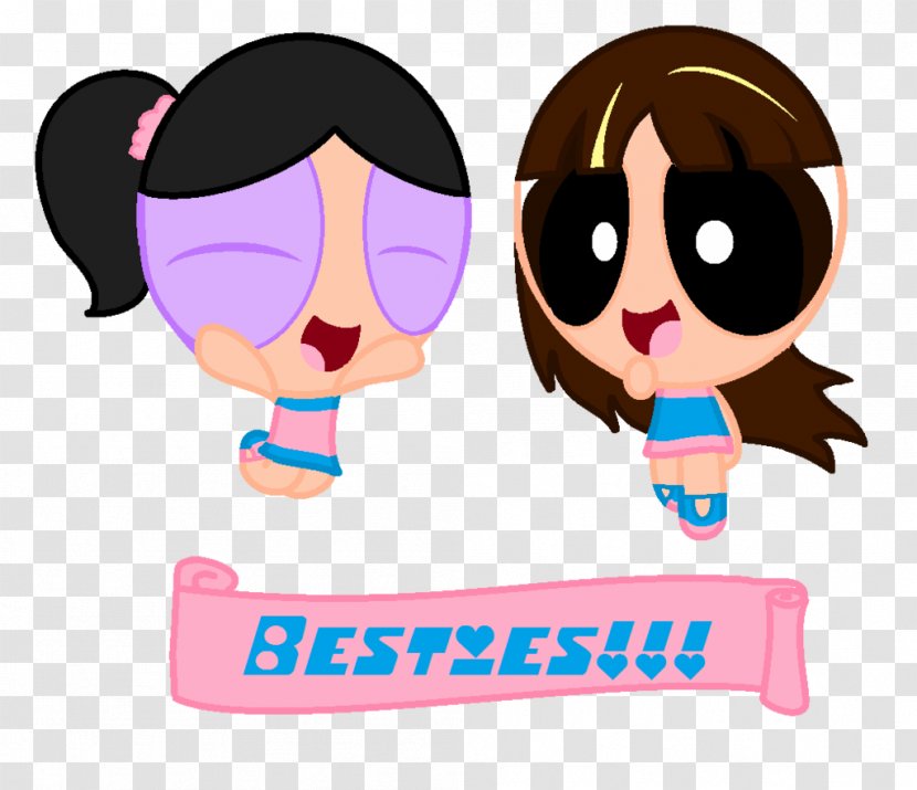 Art You're Welcome Galatia - Frame - My Besties Transparent PNG