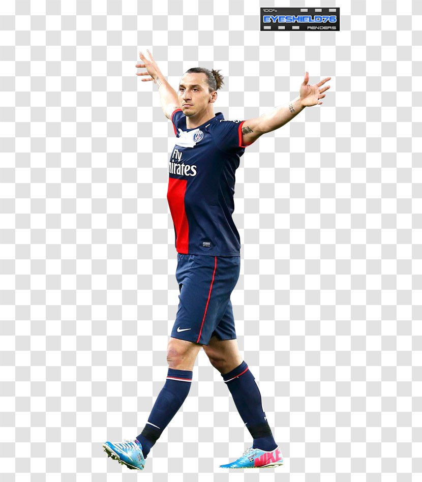 Zlatan Ibrahimović Paris Saint-Germain F.C. Juventus 2014 FIFA World Cup France Ligue 1 - Football Transparent PNG