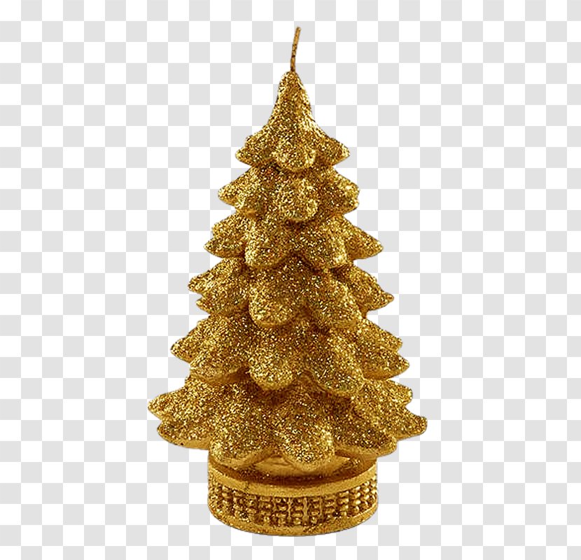 Christmas Tree Ornament - Sparkling Transparent PNG