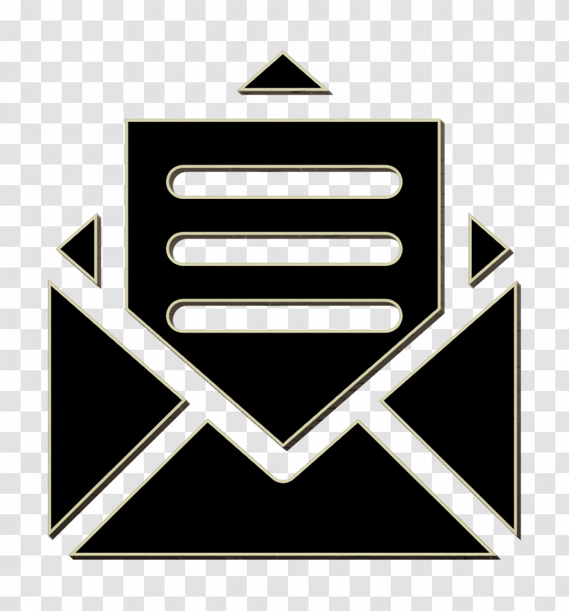 Email Icon Business Icon Assets Icon Mail Icon Transparent PNG