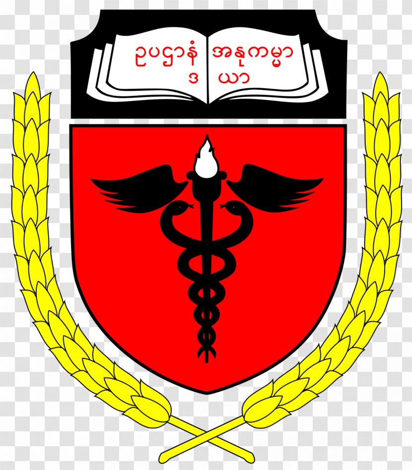 University Of Medicine, Magway Computer University, Pakokku - Magwe - Region Transparent PNG