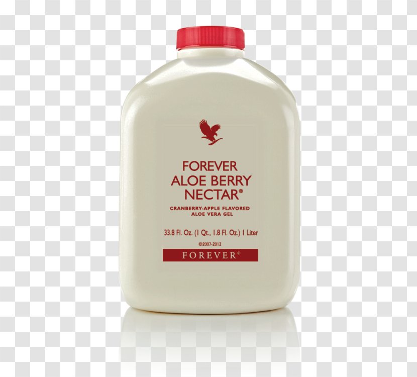 Aloe Vera Gel Forever Living Products Ireland - Productsindependent Distributor Transparent PNG