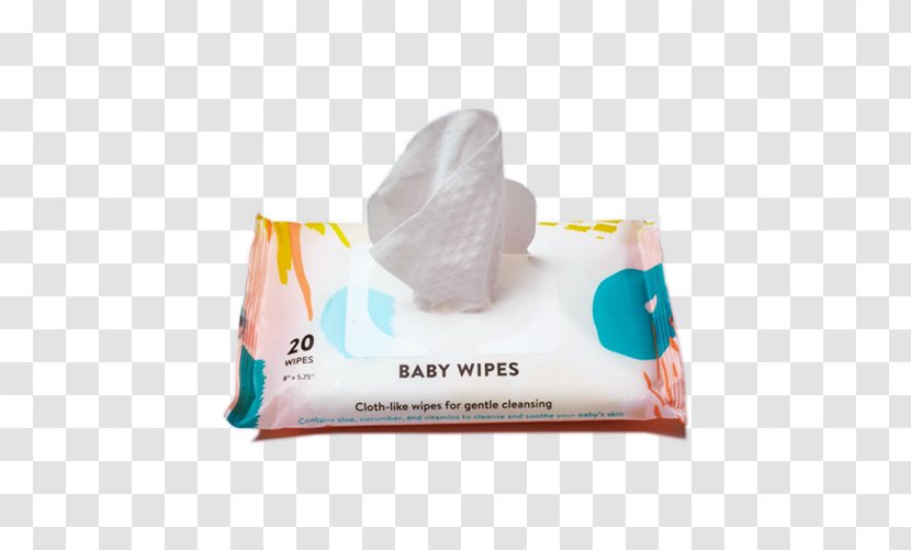 Diaper Material Moisture Infant - Absorption - Baby Wipes Transparent PNG