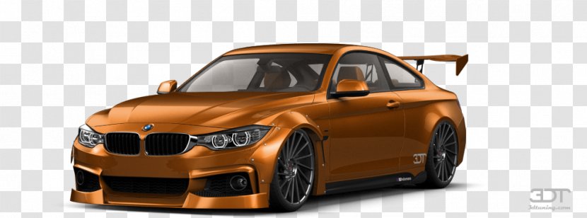 BMW M3 Mid-size Car Compact Automotive Design - Performance - 8 Series Transparent PNG