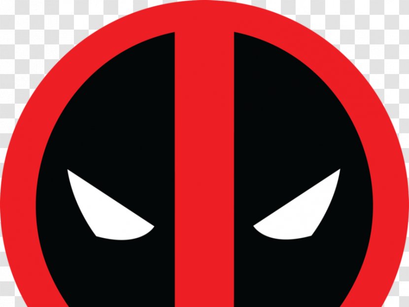 Nose Logo Desktop Wallpaper Font - Deadpool Film Series Transparent PNG