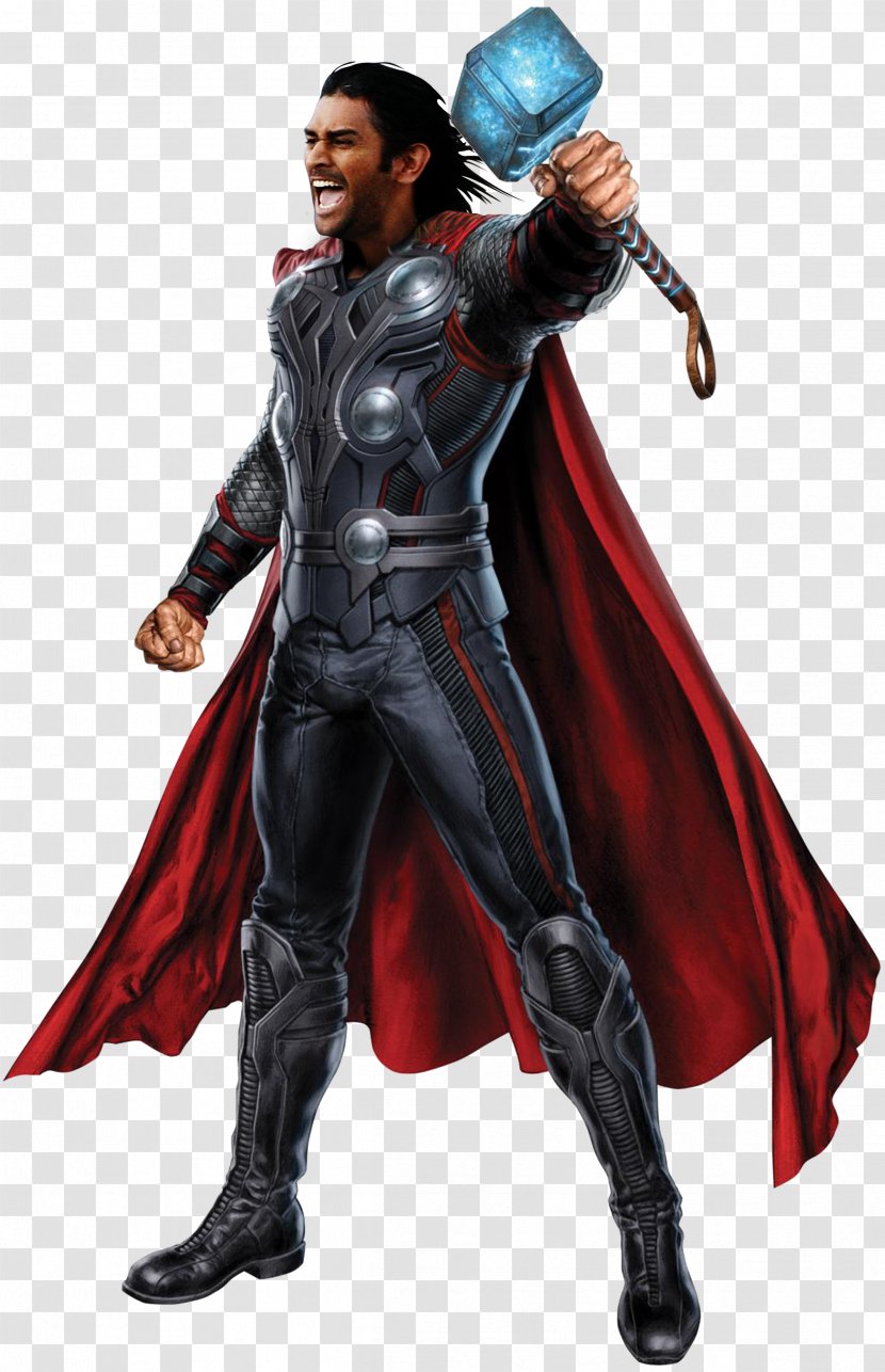 Thor Iron Man Loki Odin Laufey - Hawkeye Transparent PNG