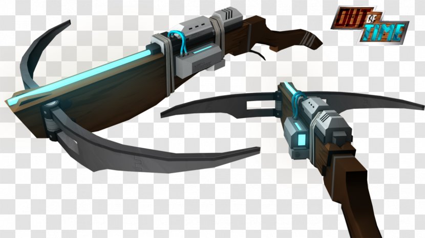 Ranged Weapon Arma Bianca Dagger Sword - Gun Transparent PNG