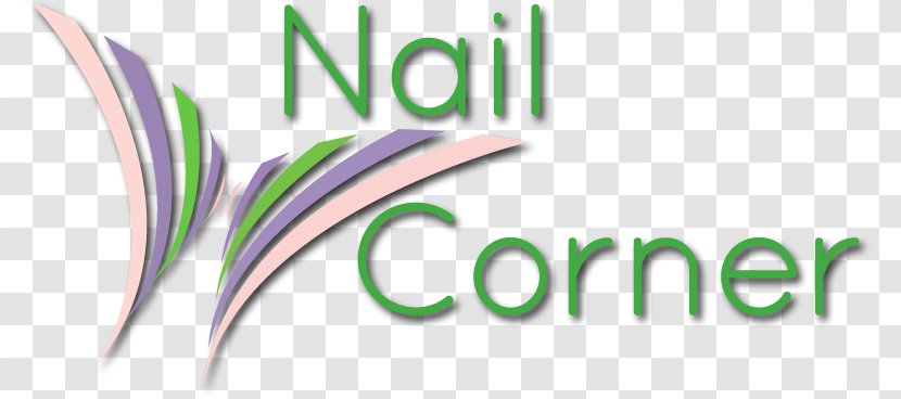 Nail Corner Salon Beauty Parlour Graphic Design - Hair Transparent PNG