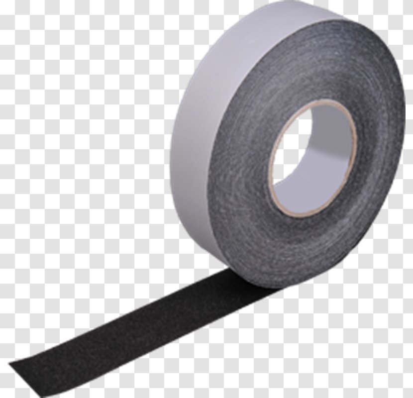 Adhesive Tape Aluminium Foil Gaffer Industry - Automotive Tire - Duck Transparent PNG