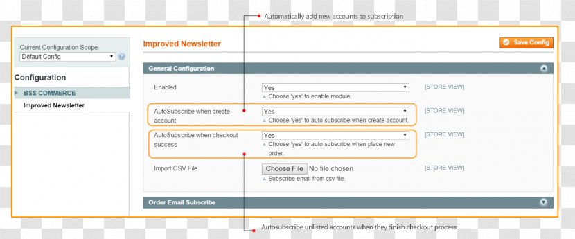 Computer Program Organization Web Page Screenshot Transparent PNG