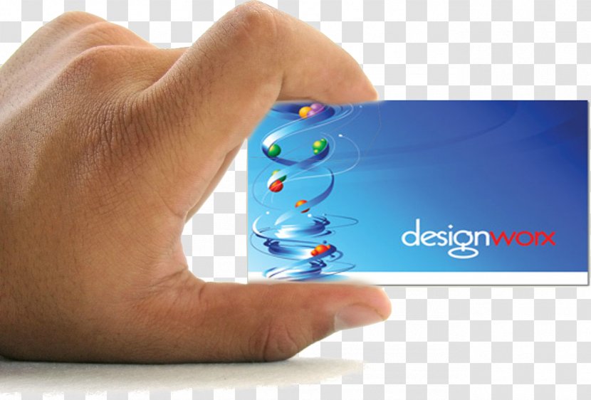 Business Card Design Cards Printing Visiting - Icon Pictures Transparent PNG