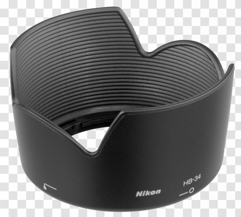 Lens Hoods Nikon Hood Coolpix P900 Camera Diaphragm - Heureka Shopping Transparent PNG