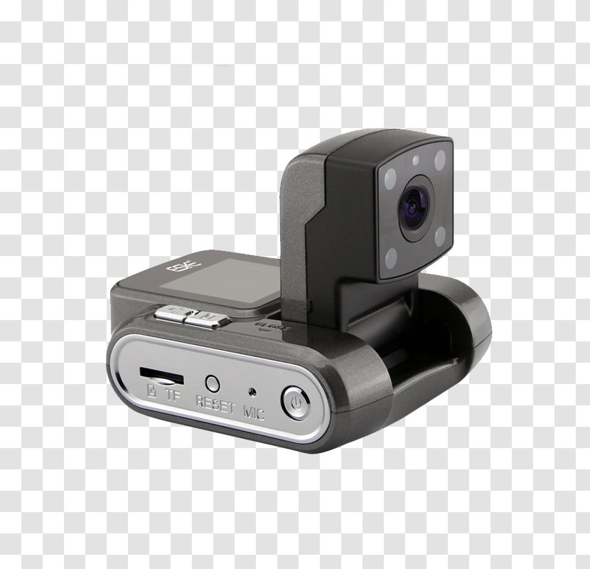 Camera Lens Gratis - Technology - Miniature Cameras Transparent PNG