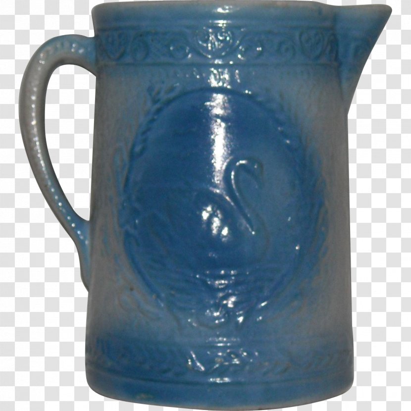 Jug Pitcher Pottery Stoneware Mug Transparent PNG
